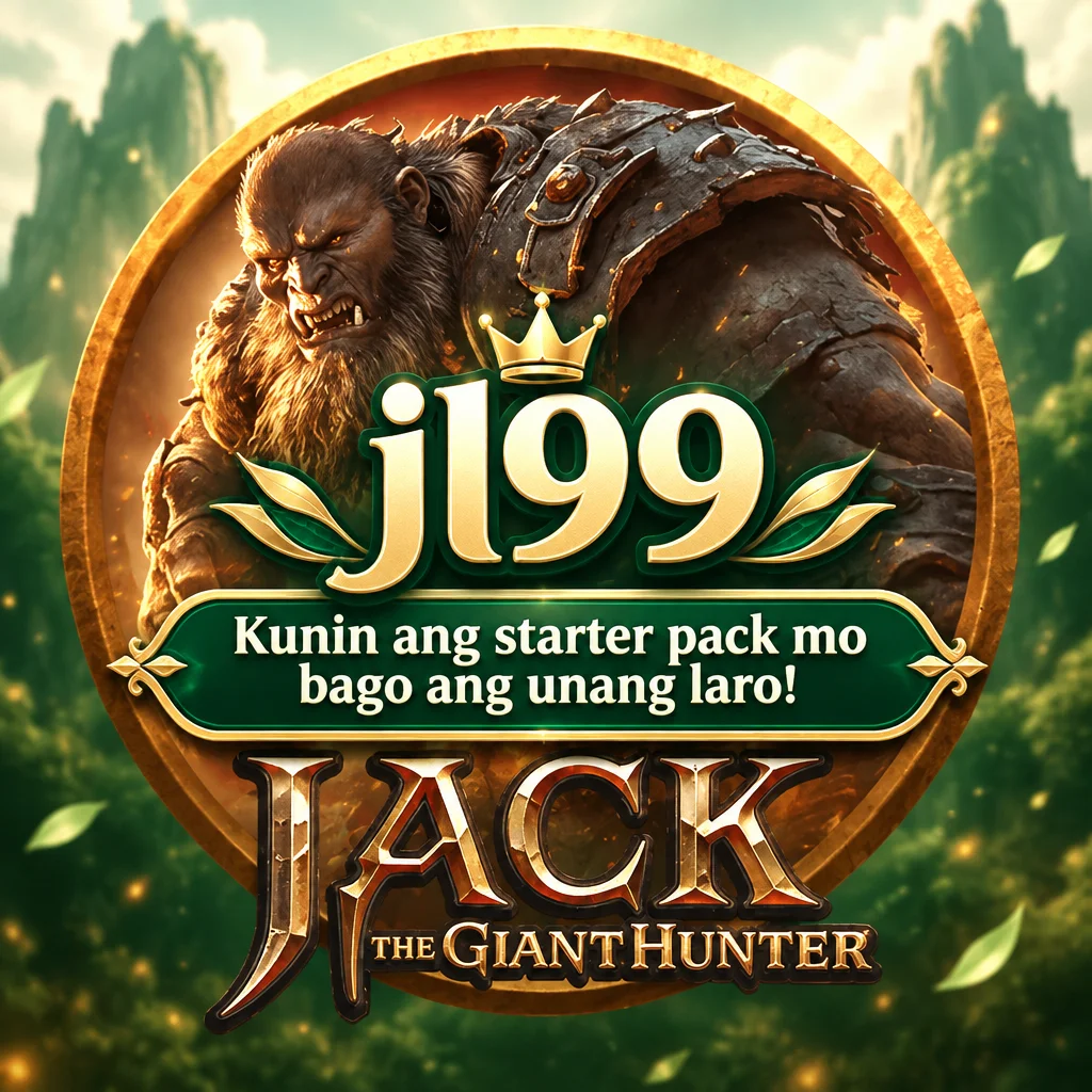 jl99 · Jack Giant Hunt