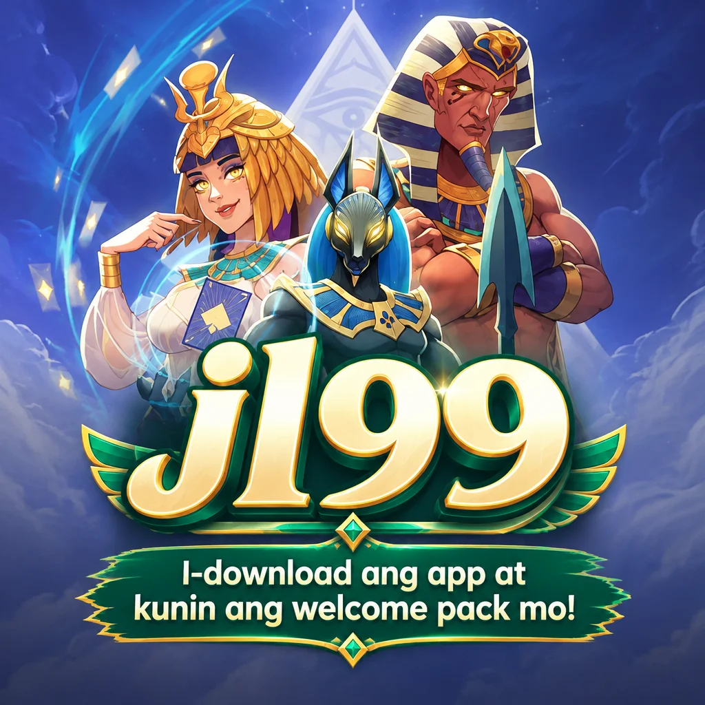 jl99 · Mga laro at download