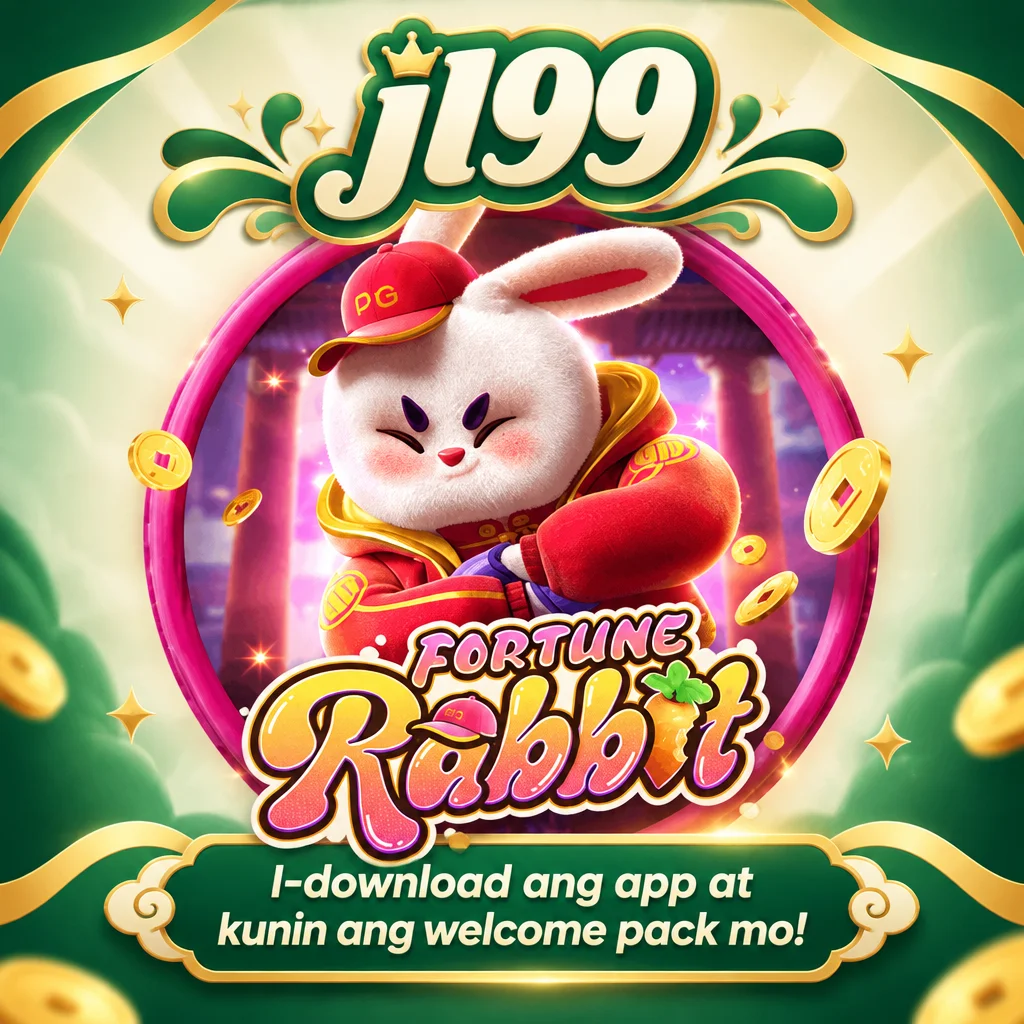 jl99 · Fortune Rabbit