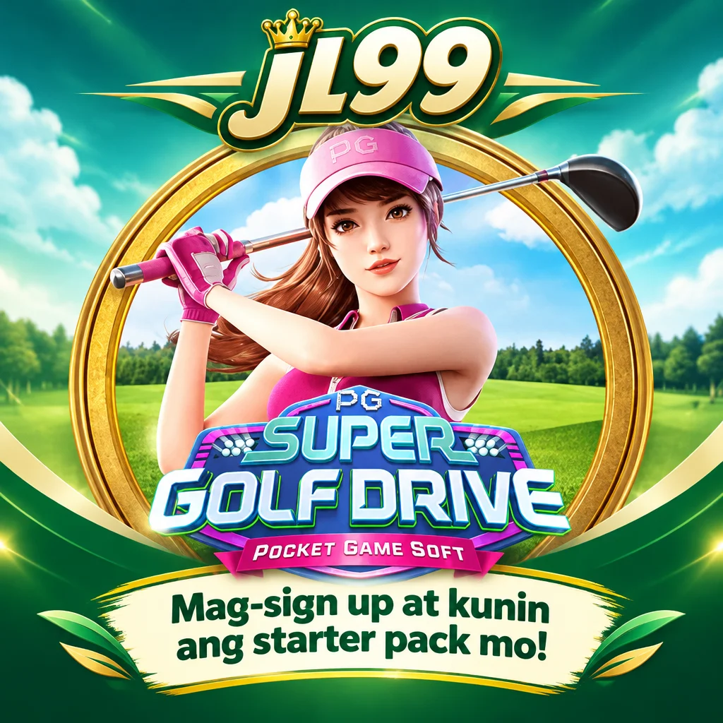 jl99 · Spr Golf Drive
