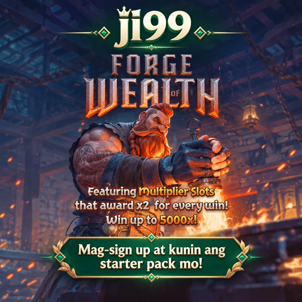jl99 · Forge Wealth