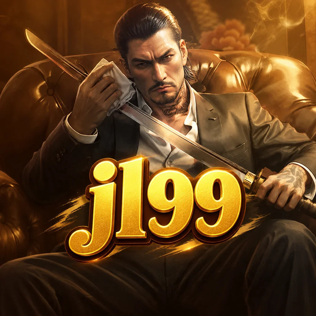 jl99 · Yakuza Honor
