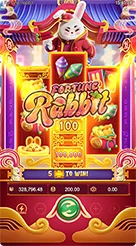 jl99 · Fortune Rabbit