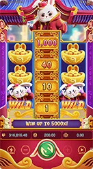 jl99 · Fortune Rabbit